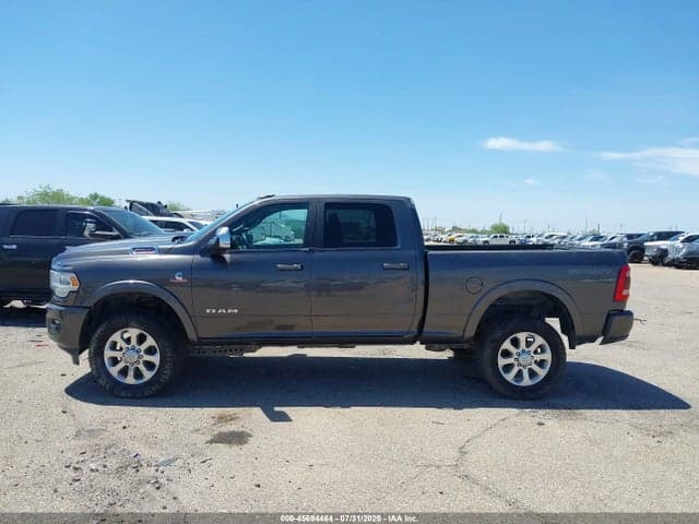 2019 RAM 2500 13