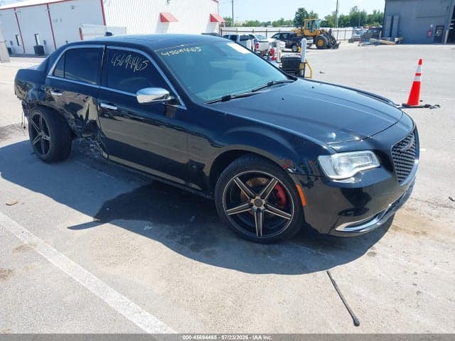 2017 CHRYSLER 300C AWD 1