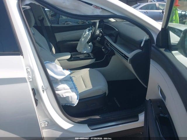 2026 HYUNDAI TUCSON LIMITED 5