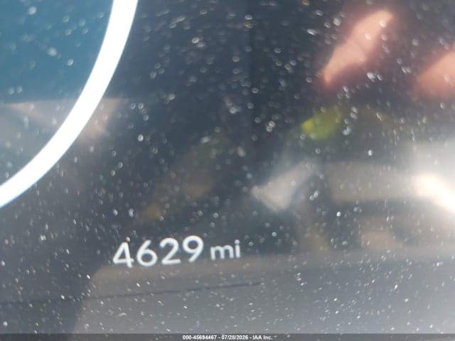 2026 HYUNDAI TUCSON LIMITED 7