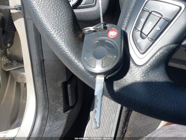 2018 FORD ESCAPE SE 11