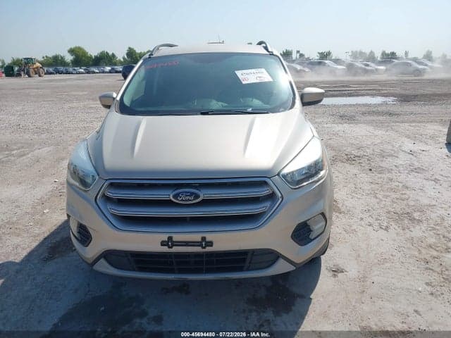 2018 FORD ESCAPE SE 12