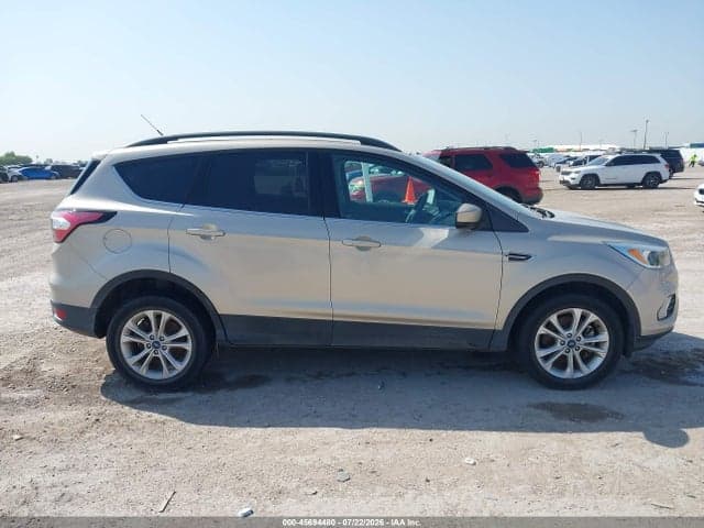 2018 FORD ESCAPE SE 13