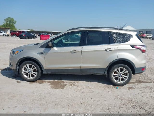 2018 FORD ESCAPE SE 14