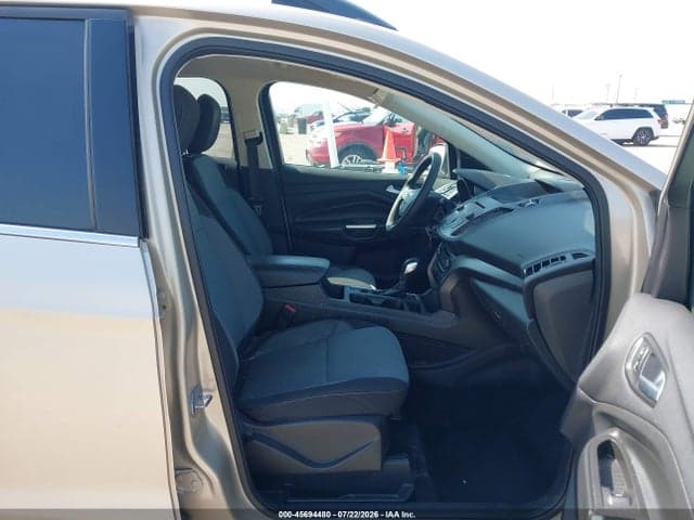 2018 FORD ESCAPE SE 5