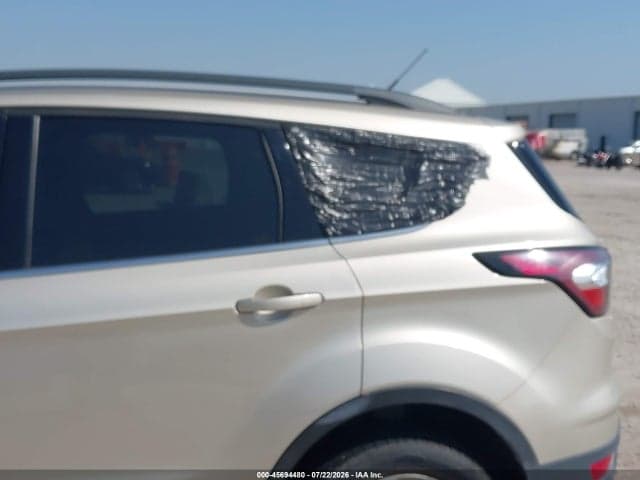 2018 FORD ESCAPE SE 6