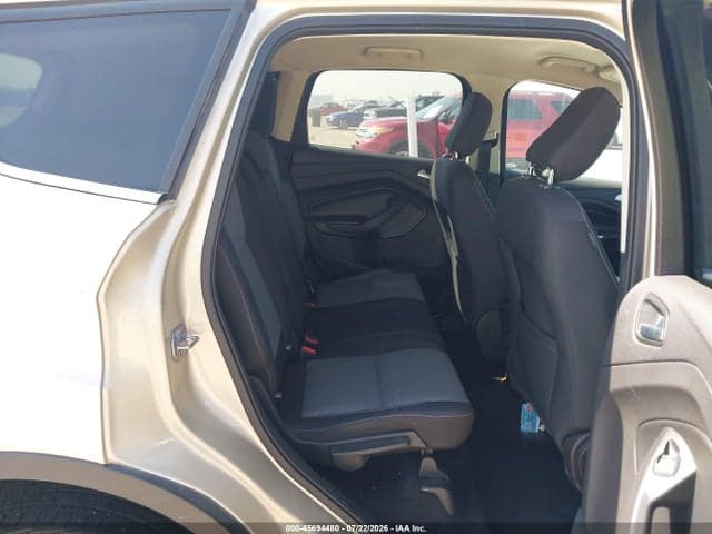 2018 FORD ESCAPE SE 8