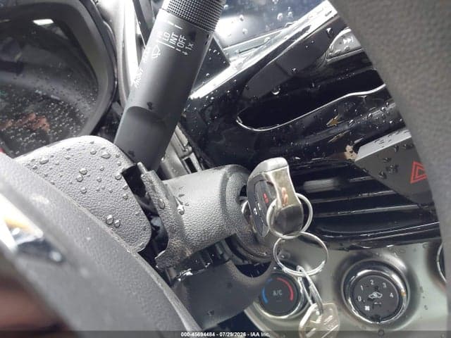 2020 CHEVROLET SPARK FWD 1LT AUTOMATIC 11