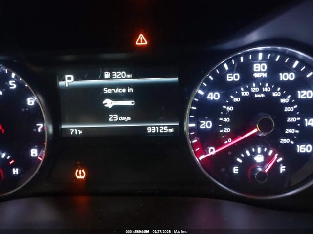 2022 KIA FORTE LXS 15