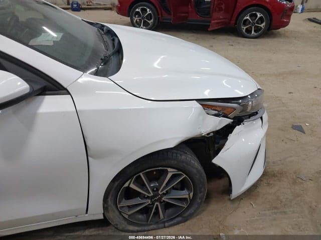 2022 KIA FORTE LXS 18