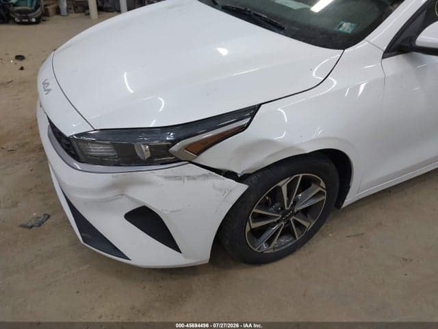 2022 KIA FORTE LXS 6