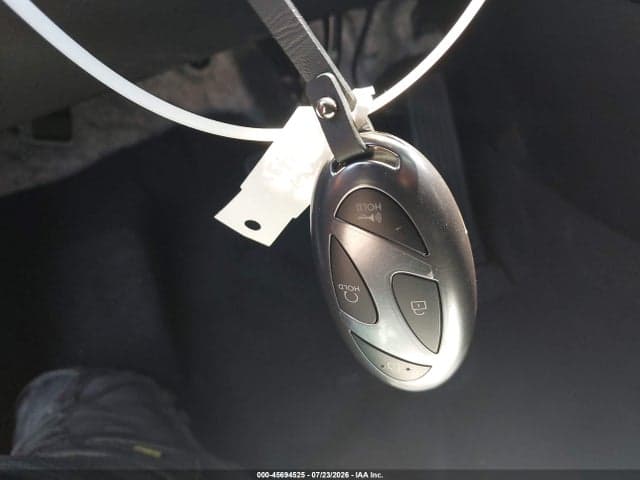 2026 HYUNDAI TUCSON SEL 11