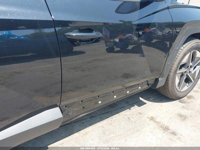 2026 HYUNDAI TUCSON SEL 6