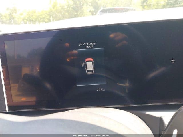 2026 HYUNDAI TUCSON SEL 7