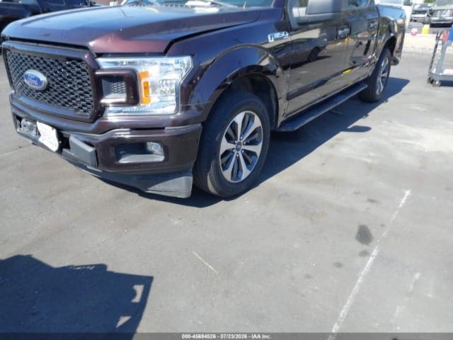 2020 FORD F-150 XL 2