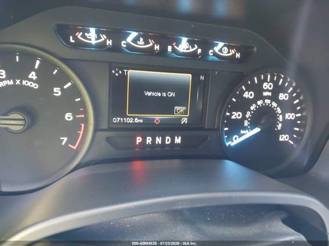 2020 FORD F-150 XL 7