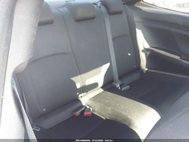 2017 HONDA CIVIC SI 8