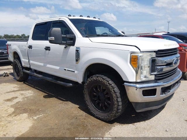 2017 FORD F-250 XLT 1