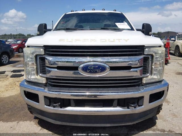 2017 FORD F-250 XLT 13