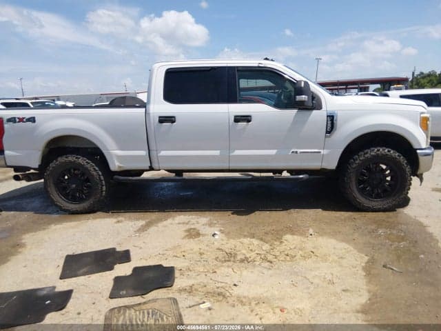 2017 FORD F-250 XLT 14