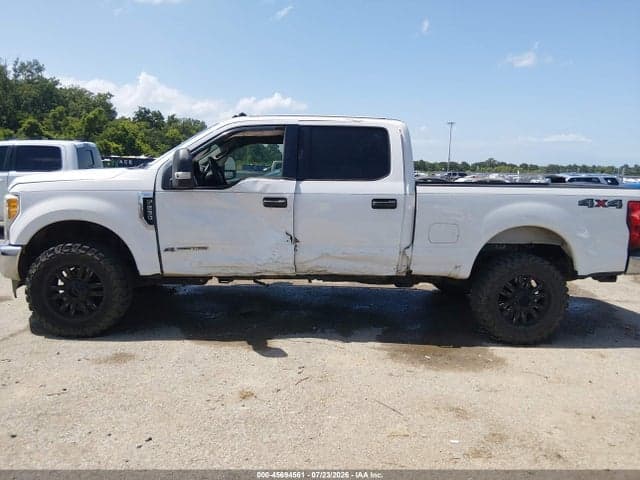 2017 FORD F-250 XLT 15
