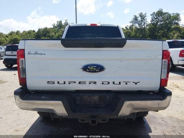 2017 FORD F-250 XLT 16