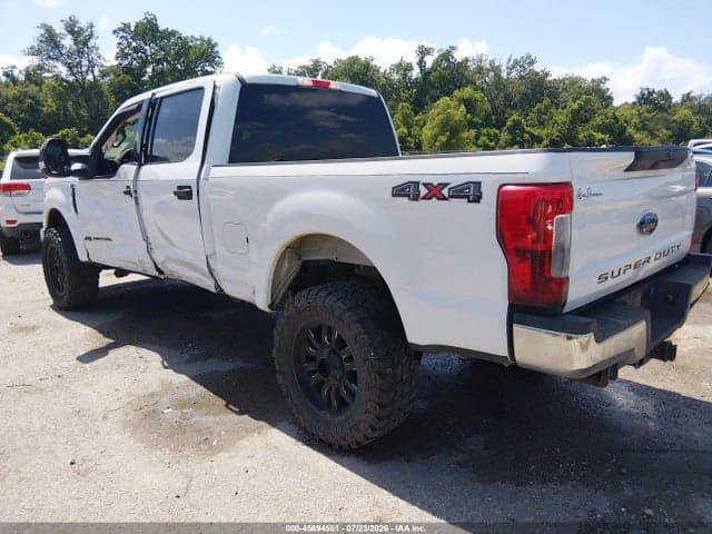 2017 FORD F-250 XLT 3
