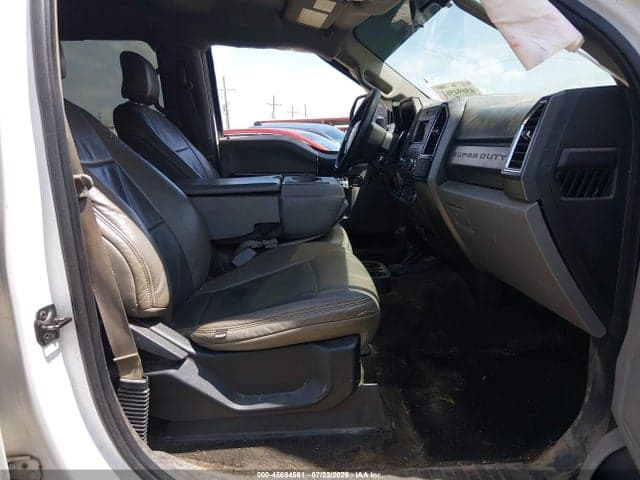 2017 FORD F-250 XLT 5