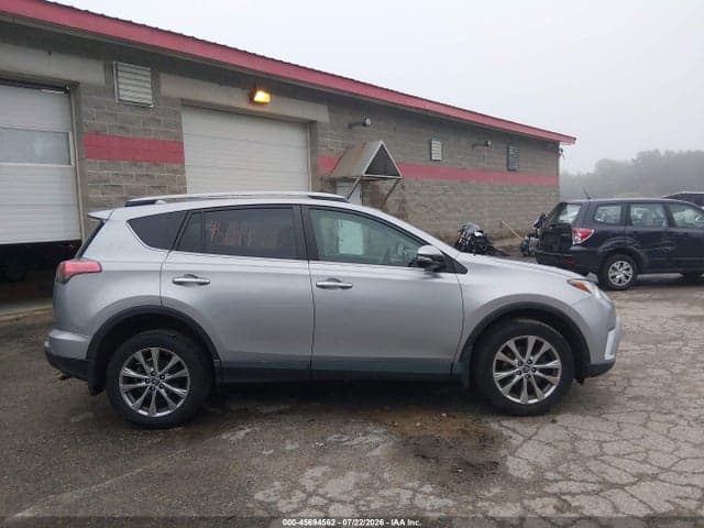 2017 TOYOTA RAV4 LIMITED 13
