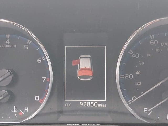 2017 TOYOTA RAV4 LIMITED 15