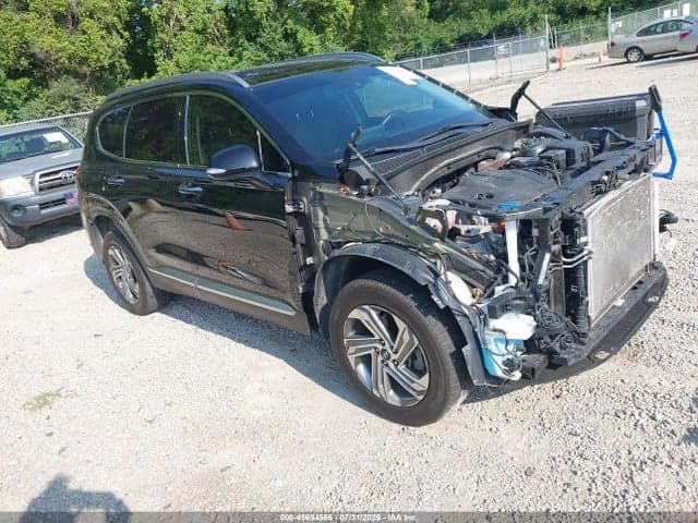 2021 HYUNDAI SANTA FE SEL 1