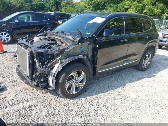 2021 HYUNDAI SANTA FE SEL 2