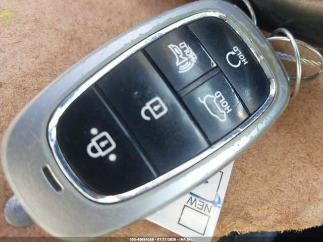 2021 HYUNDAI SANTA FE SEL 11