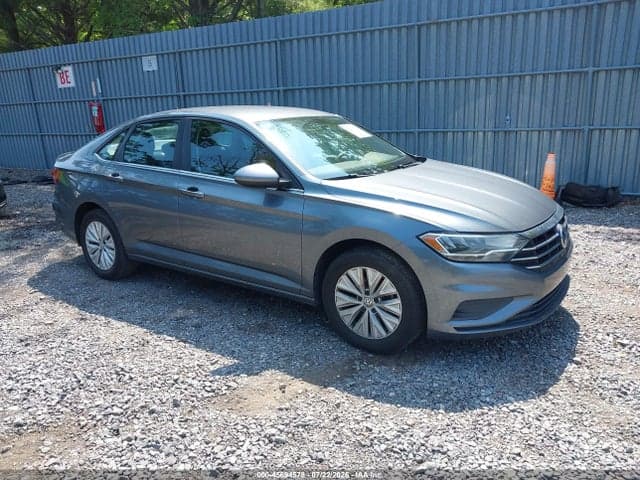2020 VOLKSWAGEN JETTA 1.4T R-LINE/1.4T S - 1