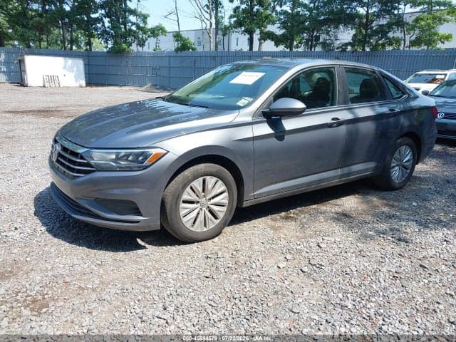 2020 VOLKSWAGEN JETTA 1.4T R-LINE/1.4T S 2