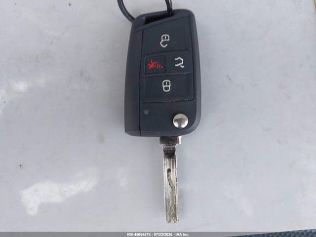 2020 VOLKSWAGEN JETTA 1.4T R-LINE/1.4T S 11