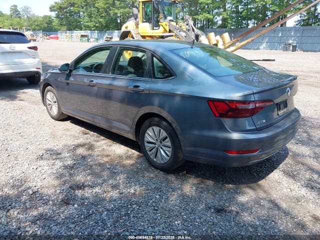 2020 VOLKSWAGEN JETTA 1.4T R-LINE/1.4T S 3