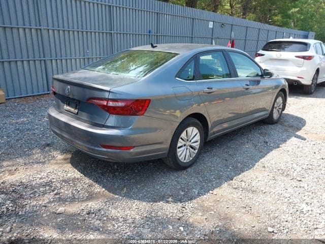 2020 VOLKSWAGEN JETTA 1.4T R-LINE/1.4T S 4