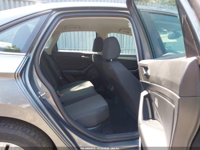 2020 VOLKSWAGEN JETTA 1.4T R-LINE/1.4T S 8