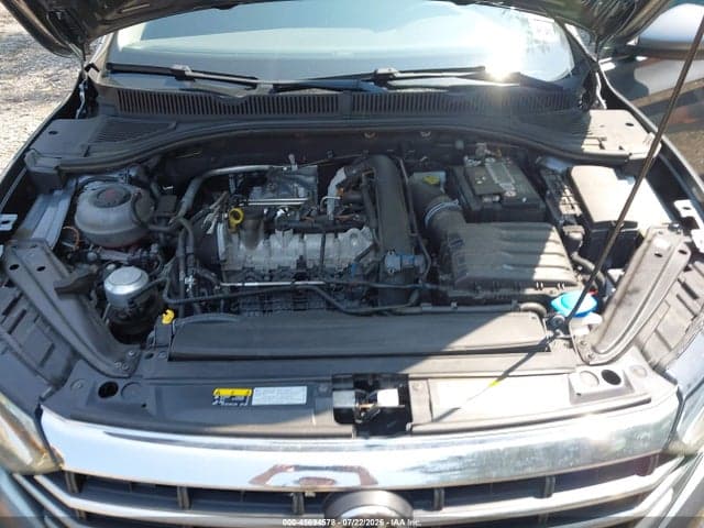 2020 VOLKSWAGEN JETTA 1.4T R-LINE/1.4T S 10