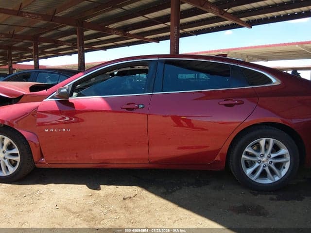 2018 CHEVROLET MALIBU LT 15