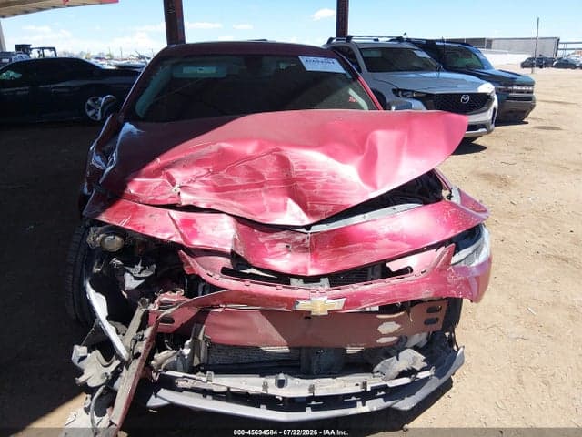 2018 CHEVROLET MALIBU LT 6