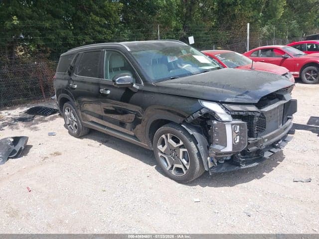 2025 HYUNDAI PALISADE LIMITED 1