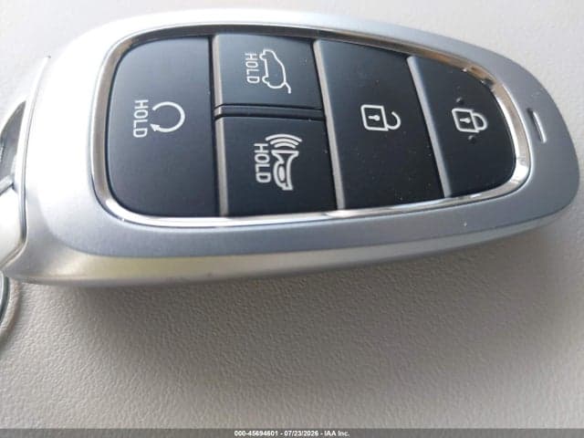 2025 HYUNDAI PALISADE LIMITED 11