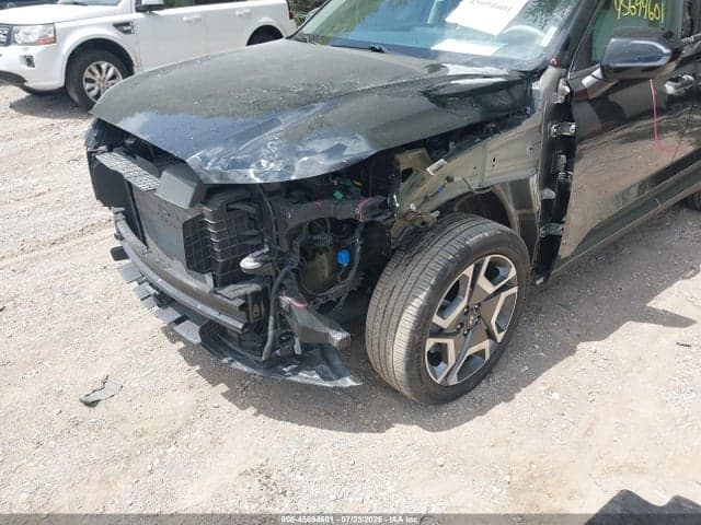 2025 HYUNDAI PALISADE LIMITED 6