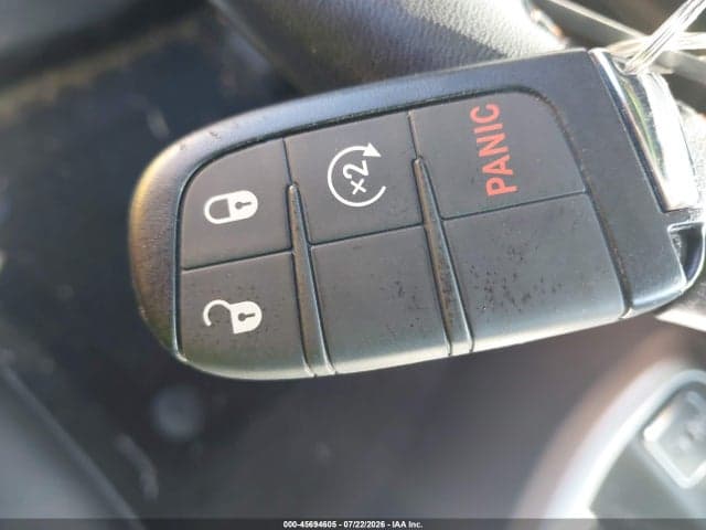2020 JEEP COMPASS LATITUDE FWD 11