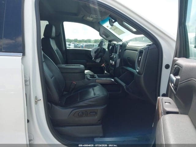 2019 GMC SIERRA 1500 SLT 5