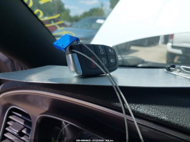 2021 DODGE CHARGER SXT RWD 11