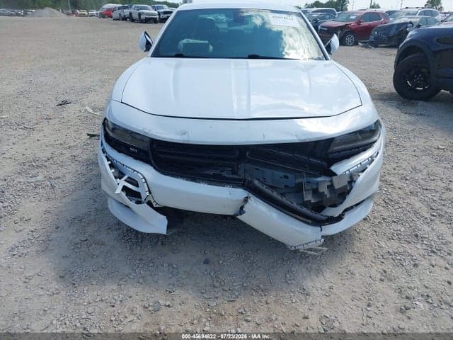 2021 DODGE CHARGER SXT RWD 6