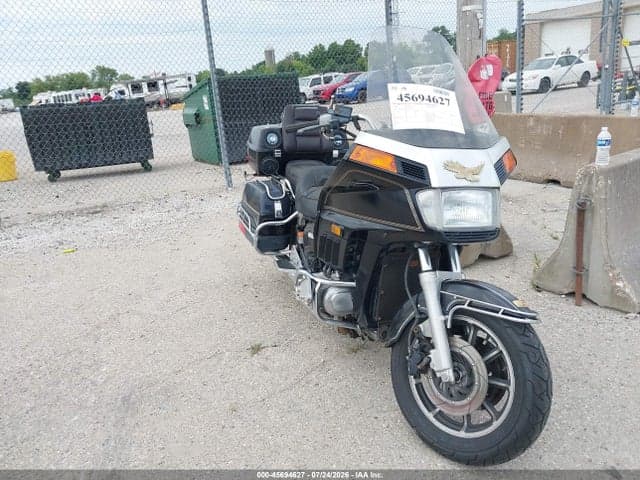 1986 HONDA GL1200 I - 1